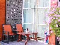 บ้านสวนศรีจันทร์