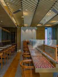 Geshary Coffee Tokyo