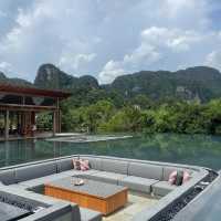 🏞️☕ Anawa Krabi – ที่พักกลางธรรมชาติ 