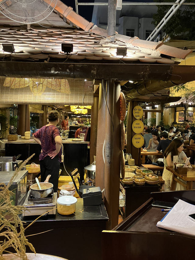 ベトナム料理を楽しみたいならココ！