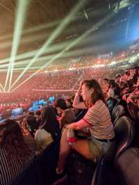 M6 MLBB Live Experience at Axiata Arena KL 🎮🔥🇲🇾