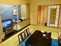 青山花園度假村酒店 GARDEN RESORT HOTEL ROSA BLANCA 住ㄧ晚