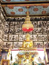 สายมูต้องมา วัดปากน้ำภาษีเจริญ 