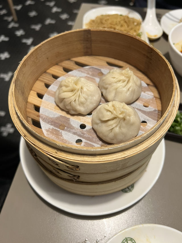 딤섬 전문점 탐호완 