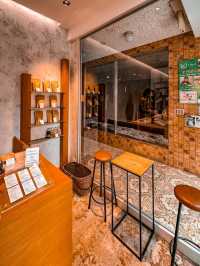 Bun Coffee Tokyo