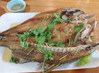 ร้านวิวทะเลซีฟู้ด