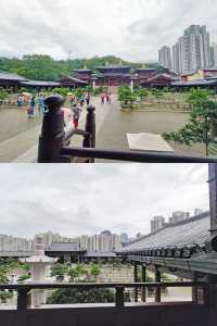 港都與世隔絕的蓮池淨土