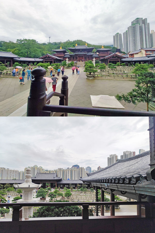 港都與世隔絕的蓮池淨土