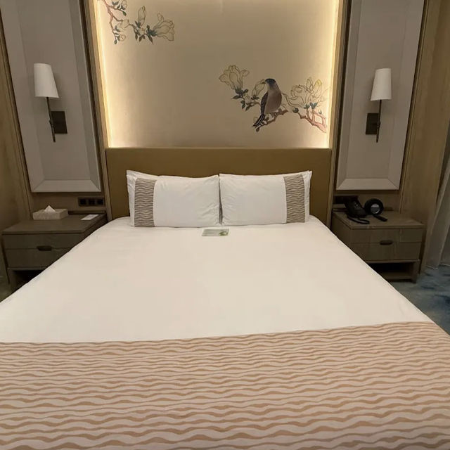 Grand Mayfull Hotel Taipei (美福大飯店)