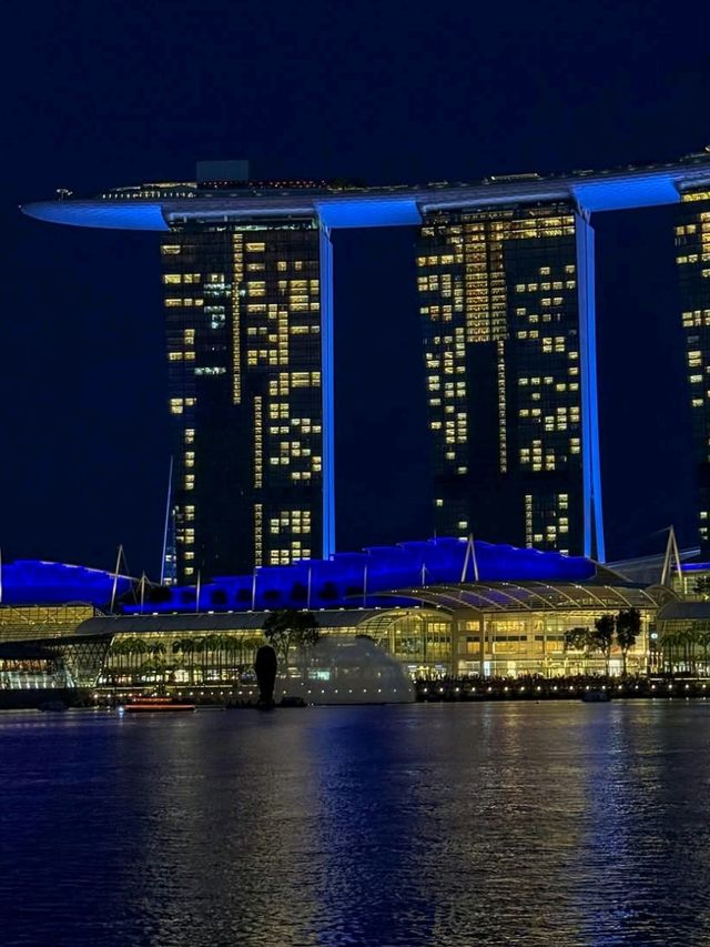 🇸🇬✨ Explore Singapore – Top Attractions You Can’t Miss! 🌆🌸