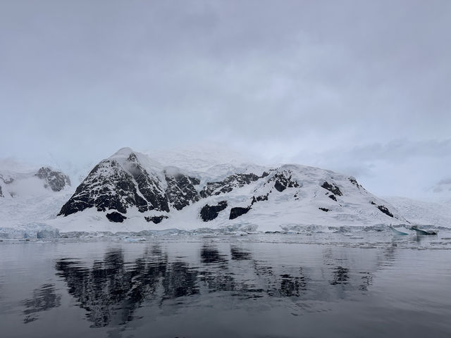 【Ocean Endeavour｜南極航海を支える頼れる相棒】