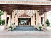 柬埔寨🇰🇭金邊 河岸之心的靜奢天地 Sokha Phnom Penh Hotel