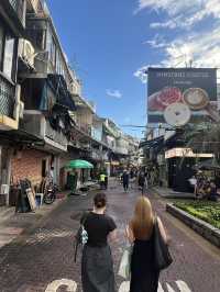 Little Cove Espresso｜西貢嘅精緻小店