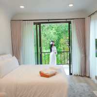 #ที่พักเปิดใหม่สระบุรี  หรูหราติดแกลม ชิดลำธาร