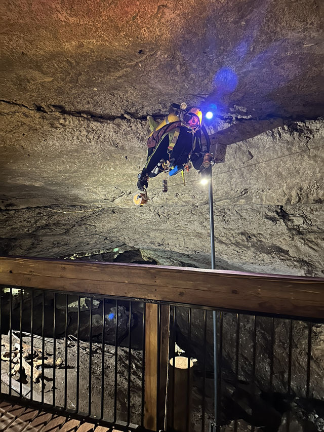  🤫 Mount Gambier’s Underground Secret 