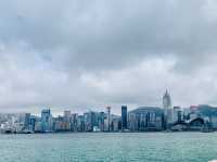 香港🇭🇰澳門🇲🇴怎麼玩？