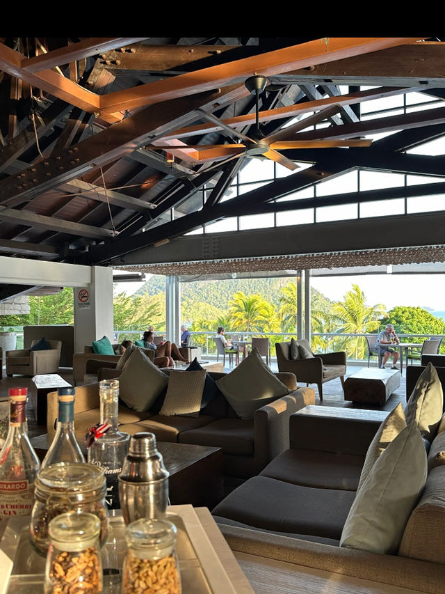 📍Title: 3 Days of Pure Bliss at The Westin Langkawi 🌴⛱️
