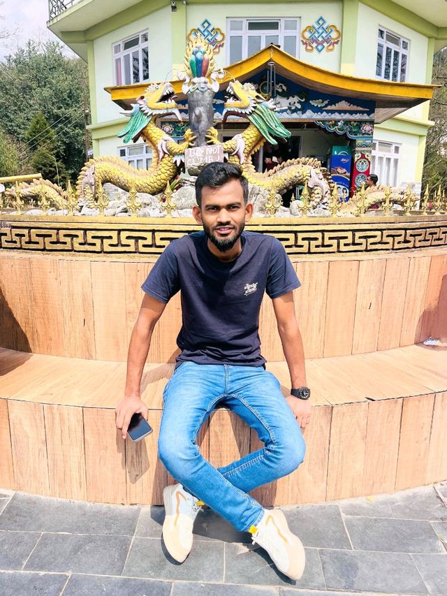 Sikkim Gangtok, India