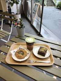 The Coffee Counter Tokyo, Hidden Gem Brewing in Higashi-Kanda