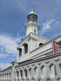 Cape Rachado Lighthouse