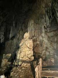 Lanterns, Legends, and Limestone: The Magic of Nam Lod Cave
