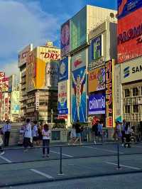 โอซาก้า🇯🇵
