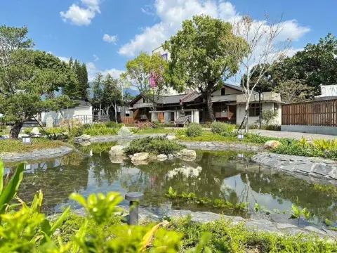 Step into Taiwan's Japanese colonial era