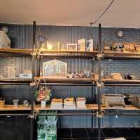 🌿☕ Ko-ming Cafe อุดรธานี — คาเฟ่เล็กๆ 
