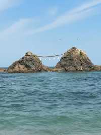 【福岡の楽園🌴】糸島半島で心と体をリセットする旅