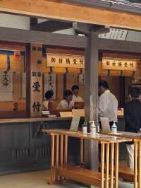 日本人一生必訪的心靈故鄉〔伊勢神宮〕⛩️✨