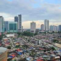 Holiday Villa Johor Bahru City Centre