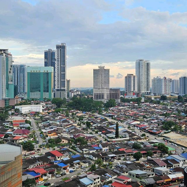Holiday Villa Johor Bahru City Centre