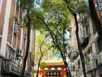 Unforgettable China Trip 