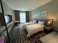 Capri by Fraser Johor Bahru