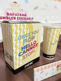 Experience Movie Magic at GSC LaLaport: A Cinema Like No Other 