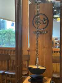 ร้านอาหาร Akiyoshi