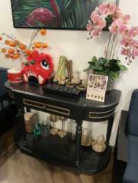 ｜越南｜河內MF BOUTIQUE SPA-高質感放鬆小天地