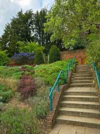 Caversham Court