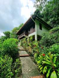 Feel at Home in Paradise: Stay at Alamanda Villas
