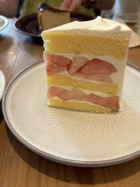 【福岡】桃が堪能できるカフェ特集🍑