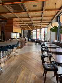 🏨大通・すすきの間のライフスタイルホテル「ザ ノット札幌（THE KNOT SAPPORO）」