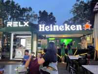 🍽️ A2 Food Court Batam – Best Enjoyed After Sundown