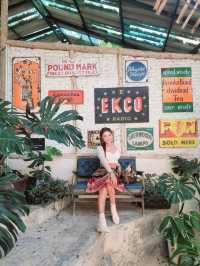 บ้านหอมเทียน สวนผึ้ง ราชบุรี