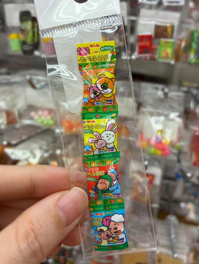 香港好きにおすすめ！ミニチュアが帰るお店