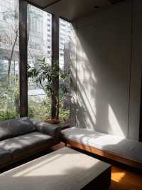 📍HAMACHO HOTEL TOKYO｜東京・日本橋浜町