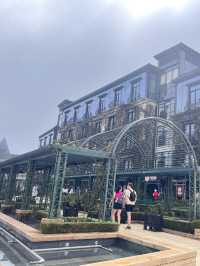 Mercure Danang French Village Bana Hills