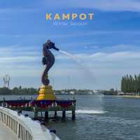 A Serene Escape to Kampot