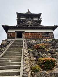 丸岡城