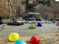 Hakone Venetian Glass Museum: A Glimmering, Yet "One-Time" Visit for Me ✨