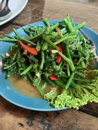 A Flavour Fiesta at Thara Penang!